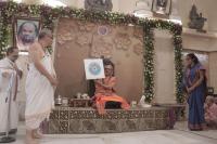 Shrivali Trust Logo release